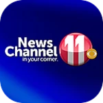 Logo of WJHL News Channel 11 android Application 