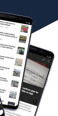 WJHL News Channel 11 android App screenshot 2